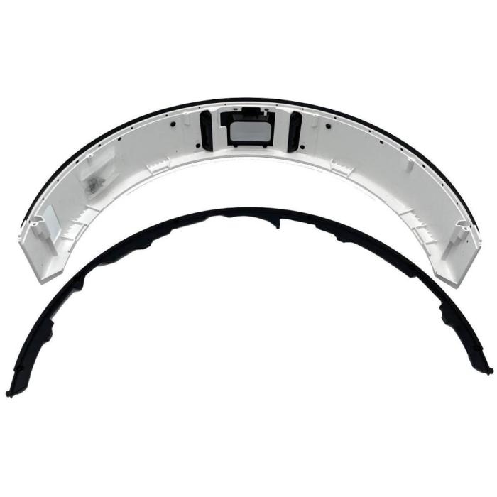 Roborock S8 Ön Tampon