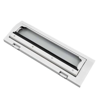 Roborock S8 Pro Ana Fırça Kapağı