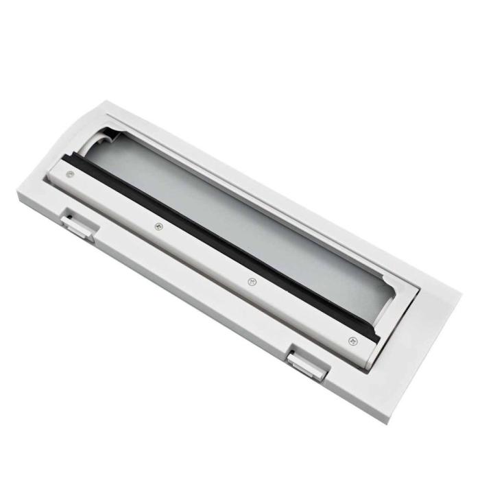 Roborock S8 Pro Ana Fırça Kapağı