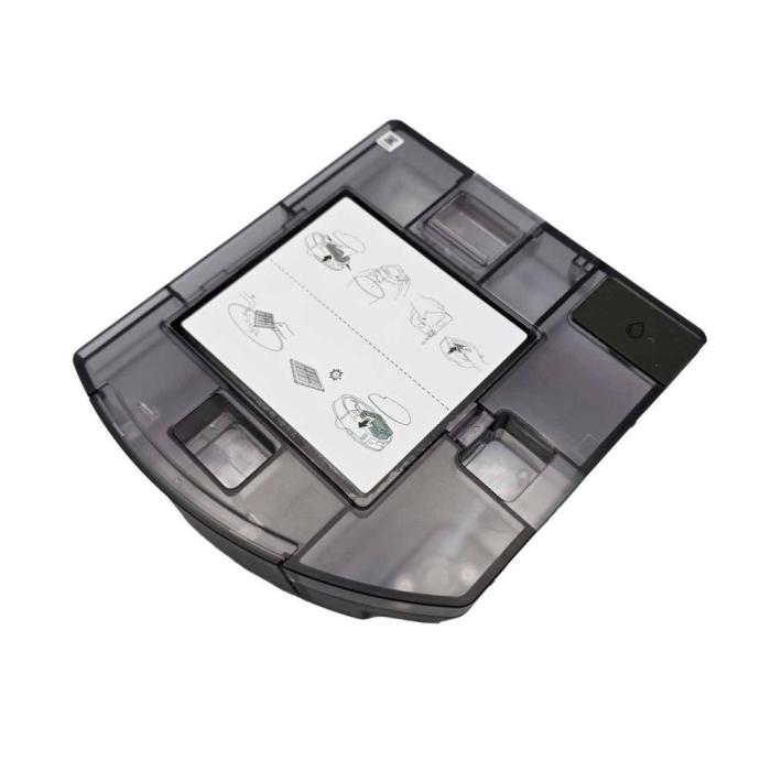 Roborock S8 Pro Toz Haznesi