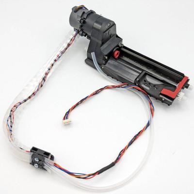 Roborock S8 Pro Ultra İstasyon Mop Yıkama Modülü
