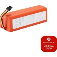 Roborock S8 Pro Ultra Orijinal Batarya