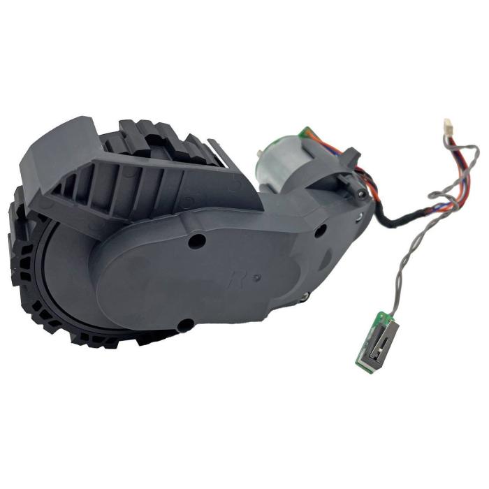 Roborock S8 Sağ Tekerlek