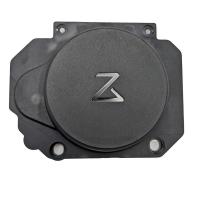 Roborock S8 Siyah Lidar Sensör Kapağı