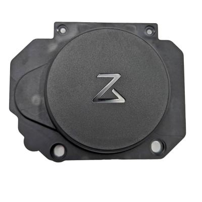 Roborock S8 Siyah Lidar Sensör Kapağı