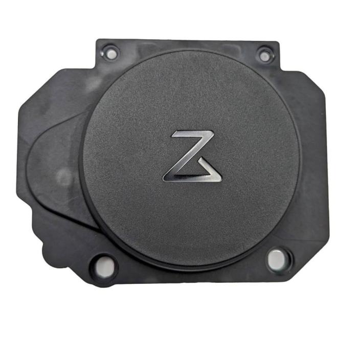 Roborock S8 Siyah Lidar Sensör Kapağı