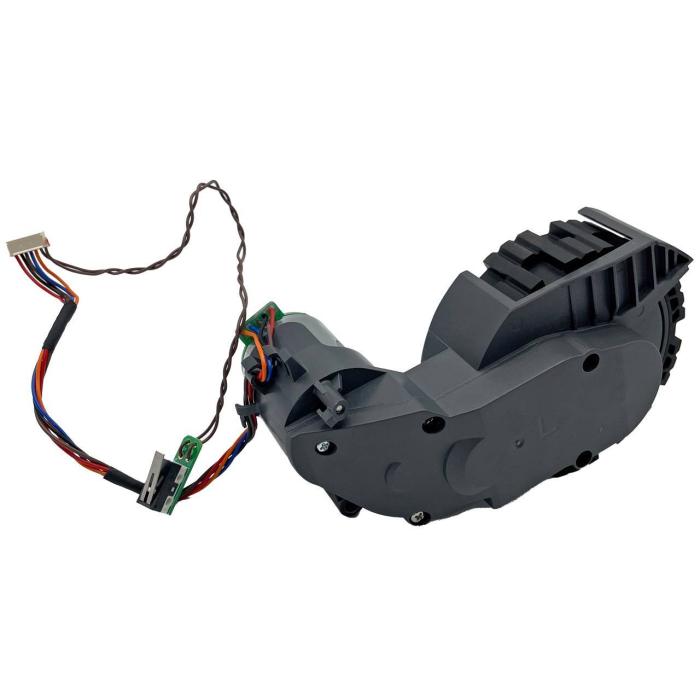Roborock S8 Sol Tekerlek