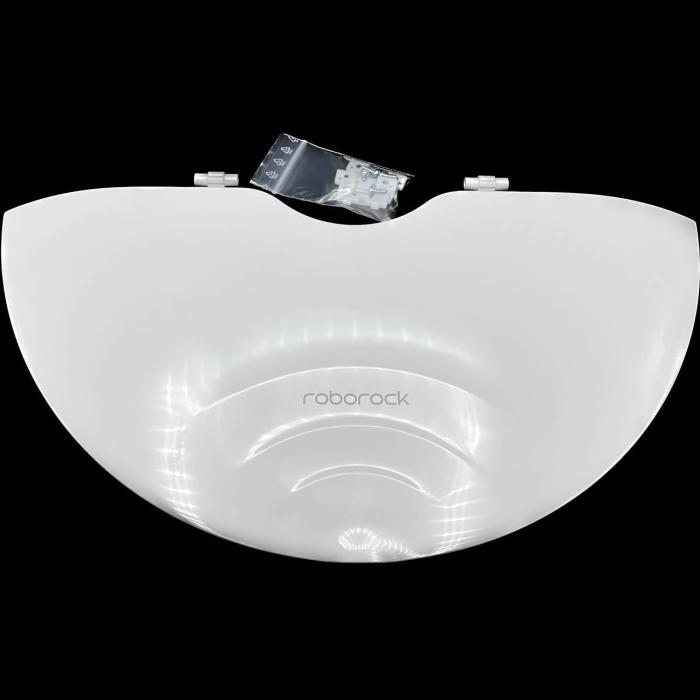 Roborock S8 Üst Kapak