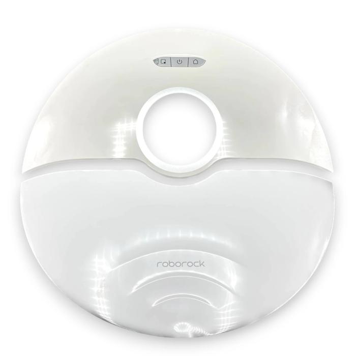 Roborock S8 Üst Kapak
