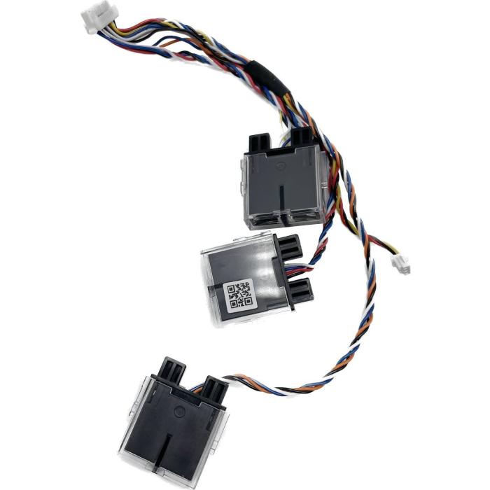 Roborock S8 Yükseklik Sensörü Sağ (R)