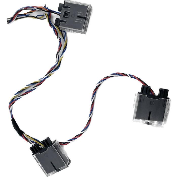 Roborock S8 Yükseklik Sensörü Sol (L)