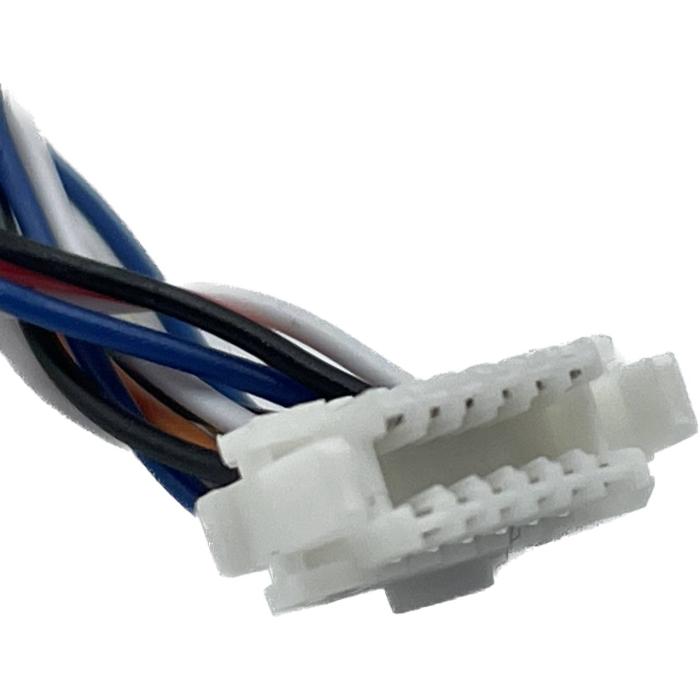 Roborock S8 Yükseklik Sensörü Sol (L)