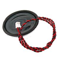 Robot Süpürge Hoparlörü