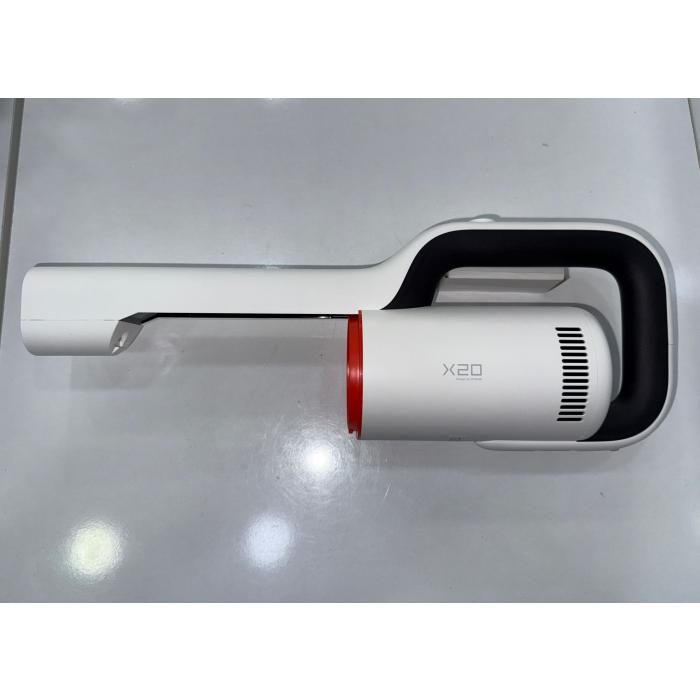 Roidmi X20 Motor Gövdesi