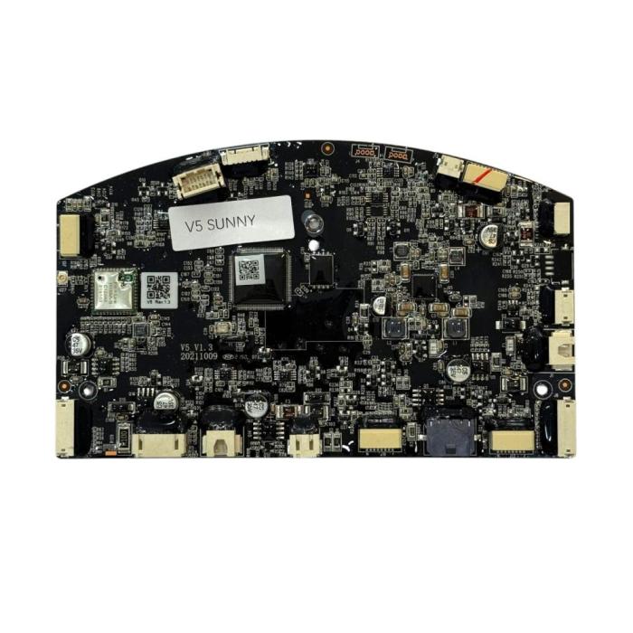 Sunny Hero Power + Anakart