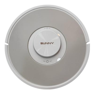 Sunny Hero Power + Kasa