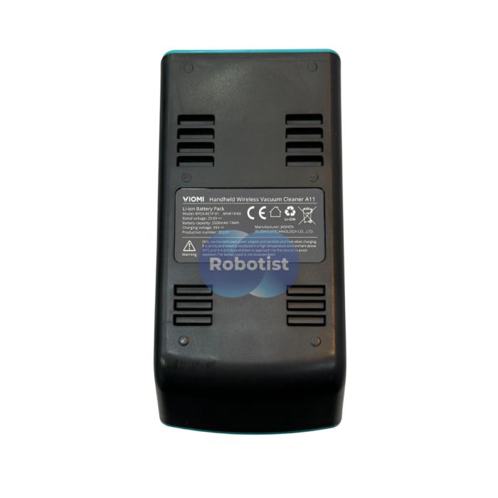 Viomi A11 Orijinal Batarya
