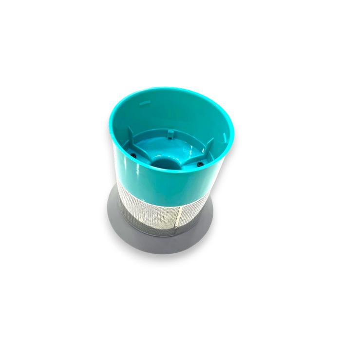 Viomi A9 Metal Filtre