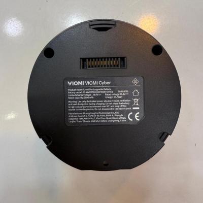 Viomi Cyber Islak-Kuru Süpürge Bataryası