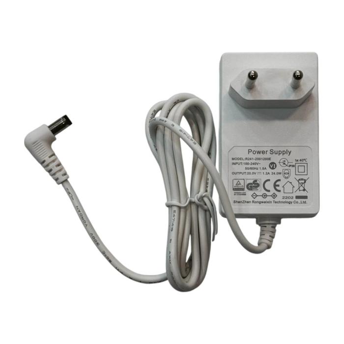 Viomi V5 Pro Şarj Adaptörü