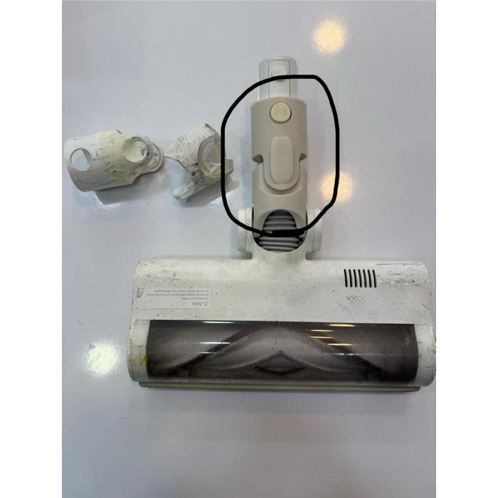 Xiaomi G9 / G10 / G11 Ana Başlık Bağlantı Aparatı (Bükülebilir Kısım)