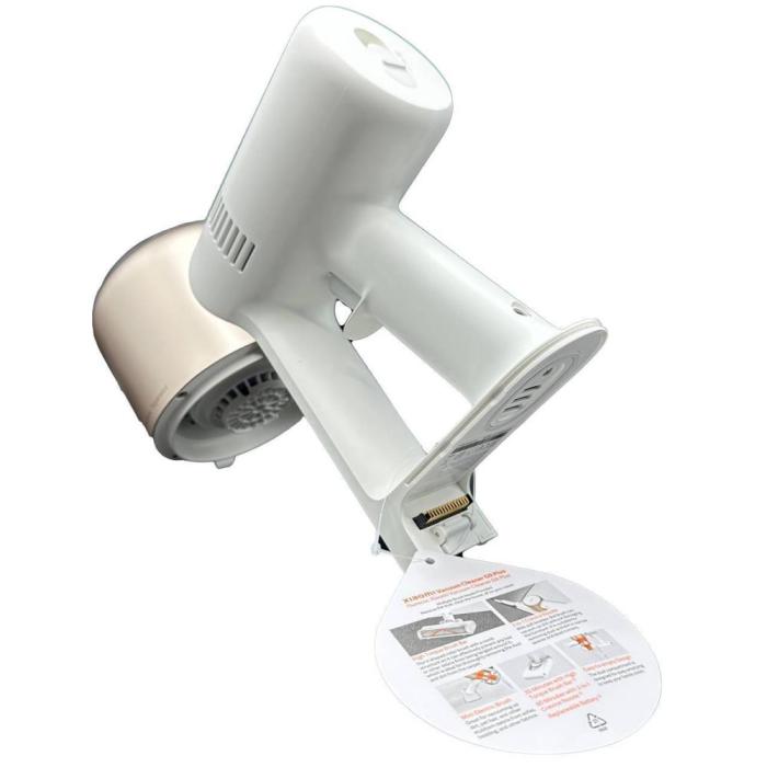 Xiaomi G9 Motor Gövdesi