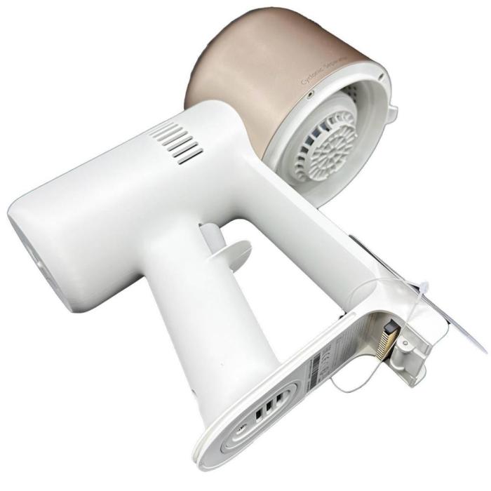 Xiaomi G9 Plus Motor Gövdesi