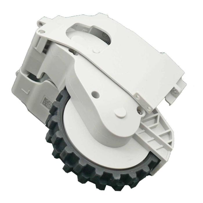 Xiaomi Mop 1C Sol Tekerlek