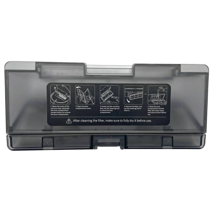 Xiaomi Mop 2 Pro Orijinal Toz Haznesi