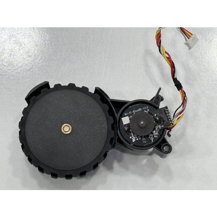 Xiaomi Mop 2 Pro Sol Tekerlek