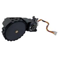 Xiaomi Mop 2 Pro Sol Tekerlek