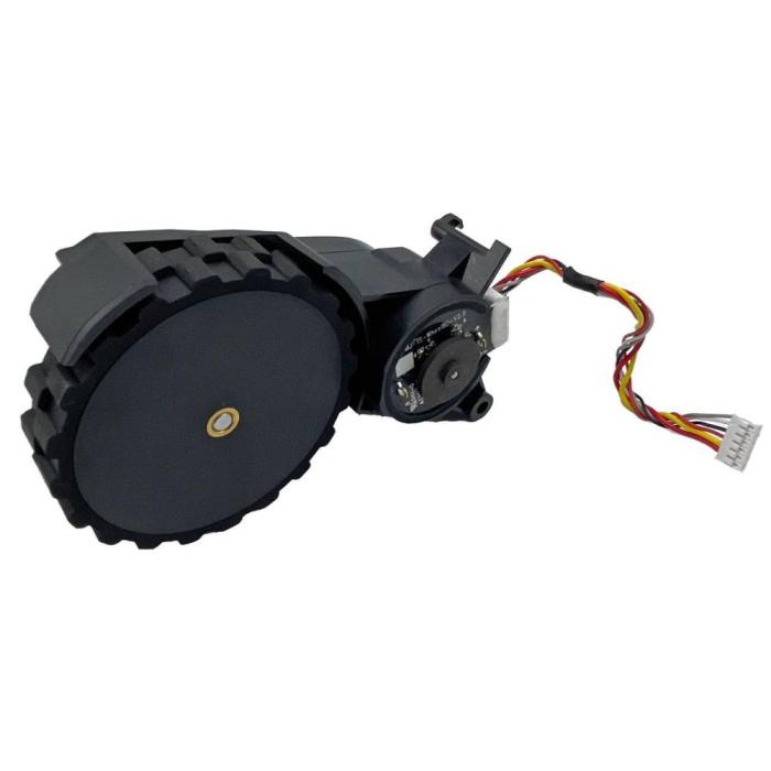 Xiaomi Mop 2 Pro Sol Tekerlek