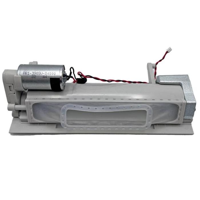 Xiaomi S10+ Ana Fırça Yuvası - Ana Fırça Motoru