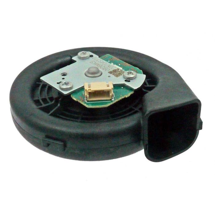 Xiaomi S10+ Fan Motoru