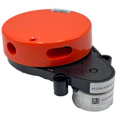 Dreame L10s Pro Lidar Sensörü