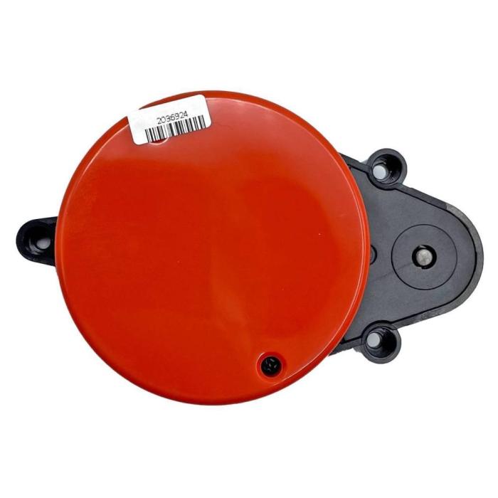 Xiaomi S10+ Lidar Sensörü