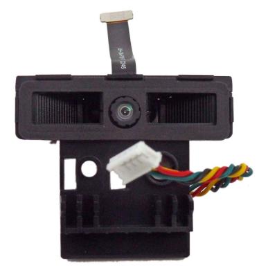 Dreame L10s Pro Ön Kamera