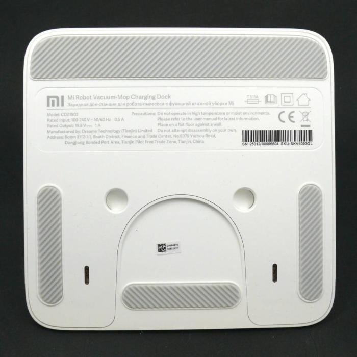 Xiaomi S10+ Orijinal Şarj Aleti