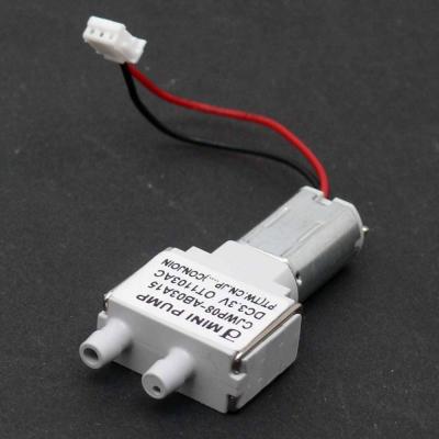 Xiaomi S10+ Su Motoru