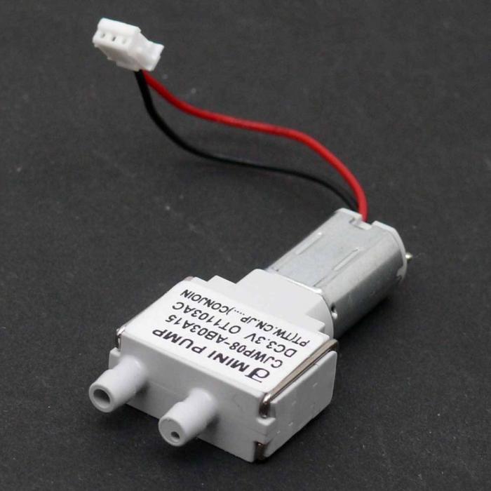 Xiaomi S10+ Su Motoru