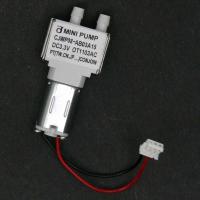 Xiaomi S10+ Su Motoru