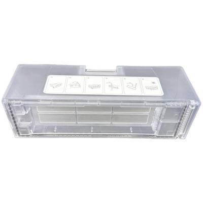 Dreame L10s Pro Toz Haznesi