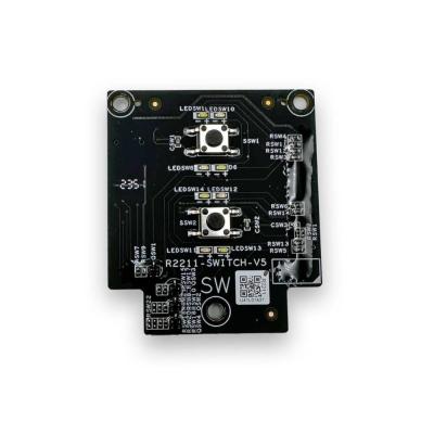 Xiaomi X20 Plus Tuş Bordu