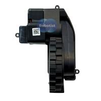 Xiaomi S10T Sol Tekerlek