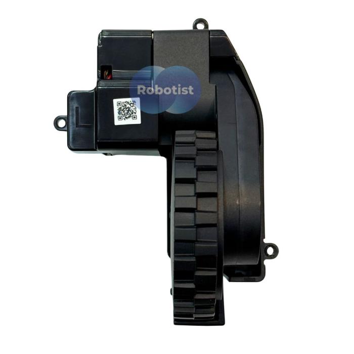 Xiaomi S10T Sol Tekerlek