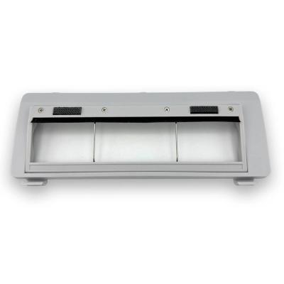 Xiaomi S20 Ana Fırça Kapağı