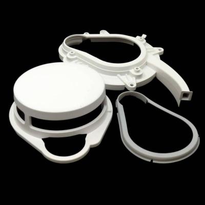 Xiaomi S20 Lidar Sensör Kapağı