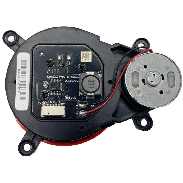 Xiaomi S20 Lidar Sensörü