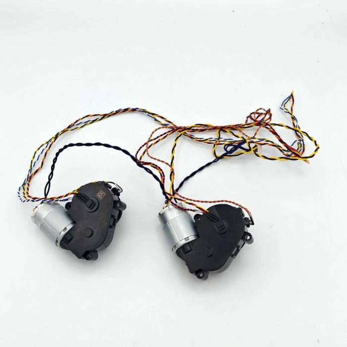 Xiaomi S20 Plus - S20+ Mop Motoru