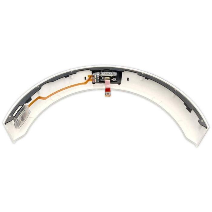 Xiaomi S20 Plus - S20+ Ön Tampon (Sensörlü)